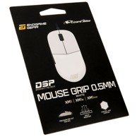 ENDGAME GEAR Grip za miš, za Lizard Skins XM1 DSP, bijeli