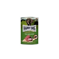 HAPPY DOG Sensible Neuseeland janjetina 400 g