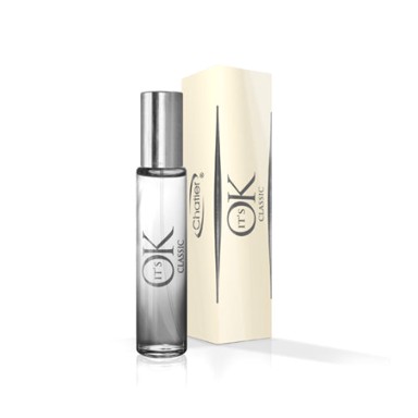 ITS OK Classic M/Ž EDP, 30 ml