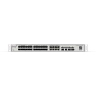 RUIJIE NETWORKS Mrežni switch RG-NBS5200-24SFP/8GT4XS, sivi