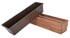 ROJAPLAST Vrtno korito Modern, smeđe, 61 cm