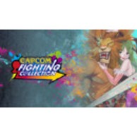Igra za Xbox One: Capcom Fighting Collection