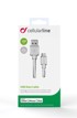 CELLULARLINE Kabel MFI za telefon 120 cm