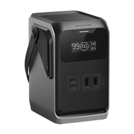 ECOFLOW Prijenosna električna stanica Trail 200 DC