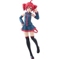 Vocaloid Figura Kasane Teto Pop Up Parade, 22 cm