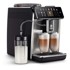 SAECO Aparat SM6585/00 GranAroma, crna
