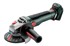 METABO Set akumulatorskih alata 18 V 685209000, BS, SSW, WBQ i BSA, 2 × 10 Ah