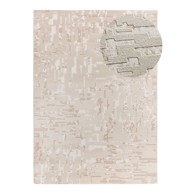 UNIVERSAL Tepih Baresa 133x190 cm, krem
