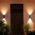 PHILIPS HUE Vanjska zidna svjetiljka White and Colour Ambiance Appear