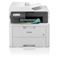 BROTHER Višenamjenski printer MFC-L3740CDWE