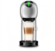 KRUPS Aparat za kavu KP440E31 Dolce Gusto Genio S Touch, srebrni