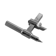 LUX TOOLS Pomični rezač za keramiku 20-90 mm