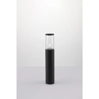 Vanjska stajaća svjetiljka, E27, 12W, IP65, Zosia, NL9060182, tamno siva