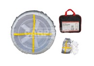 CARPRISS Lanci za snijeg 76, čarape, 69250076