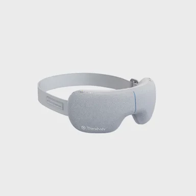 THERABODY SmartGoggles Relaxation Sleep Mask