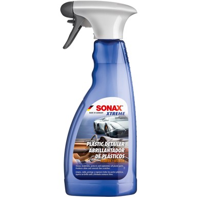 SONAX Sredstvo za čišćenje plastike u autu Xtreme 500 ML