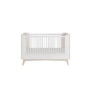 BELLAMY Kinderbet/krevet So Sixty, 140x70 cm, bijeli