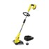 KARCHER Akumulatorski trimer LTR 18-30 Set