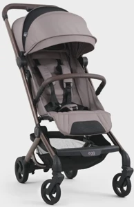 EGG SKY Lagana putna kolica, taupe