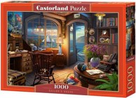 CASTORLAND Puzzle Mornarov dom, 1000 kom