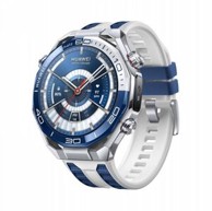 HUAWEI Pametni sat Watch Ultimate 2 48,5 mm plavi
