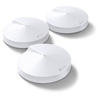 TP-LINK Mesh sustav Deco M5, WiFi 5, bežični, 3 komada