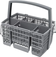 BOSCH Košarica za pribor za jelo SMZ5100