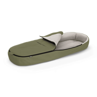 THULE Navlaka za noge za kolica 11200325, zelena