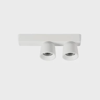 Plafonska svjetiljka Minion LL8752, 3000 K, 1872 lm, IP40, bijela