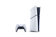 SONY Konzola PlayStation 5 Digital Slim