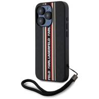 KARL LAGERFELD Saffiano futrola za Apple iPhone 15 Pro Max
