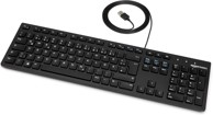 AMAZON Tipkovnica Basics, USB, DE layout