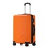 Kofer Adria 24x42x67 cm M, narančasti