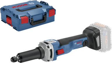 BOSCH Brusilica za poliranje GGS 18V-23 LC