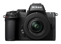 NIKON Digitalni fotoaparat Z50II + NIKKOR Z DX 16-50 VR