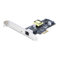 STARTECH Mrežna kartica PR12GIP-NETWORK-CARD, interna, Ethernet, 2500 Mbit/s