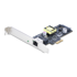 STARTECH Mrežna kartica PR12GIP-NETWORK-CARD, interna, Ethernet, 2500 Mbit/s