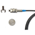 DELL Kabelska brava 1DJXC, 1,82 m, crna/srebrna