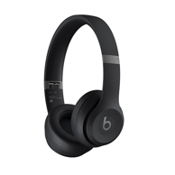 APPLE Slušalice Beats Solo4, bežične naglavne, mat crne