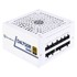 SILVERSTONE Napajanje DA750R-GMA-WWW 80 PLUS Gold, modularno, ATX 3.0 - 750 Watt SST-DA750R-GMA-WWW