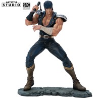 FIST OF THE NORTH STAR Figura Ken 20 cm