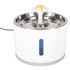 Pojilica za kućne ljubimce automatska, LED, USB, 2,4 L, filter