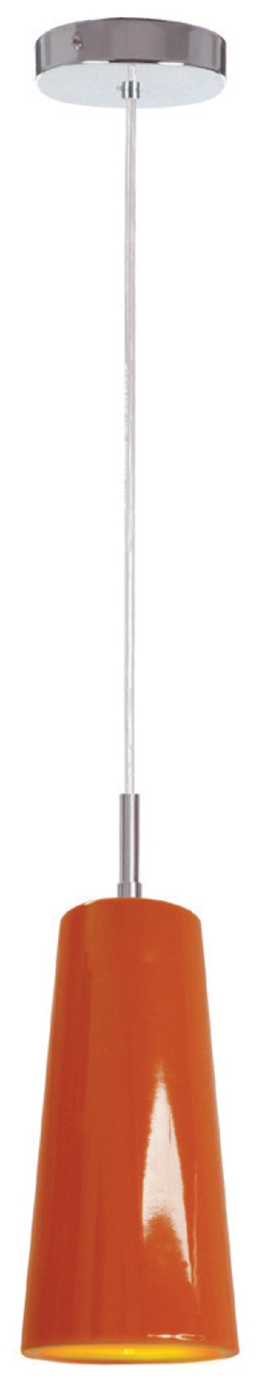 Visilica AP10825, terakota, keramička