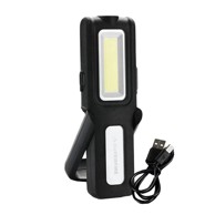 SUPERFIRE Radna svjetiljka G12, 566 lm, USB
