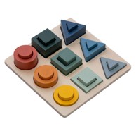 FREE 2 PLAY Oblici, umetni, 9 u 1