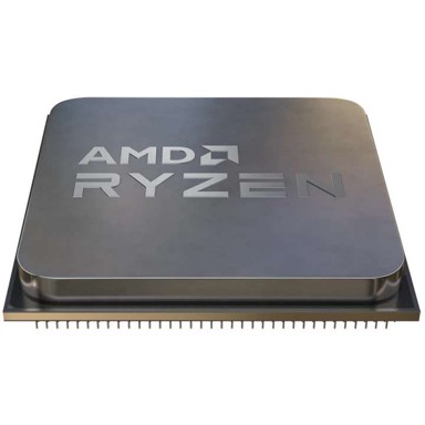 AMD AM4 Procesor Ryzen 5 5600GT 3,6 GHz (max 4,6 GHz) 6 jezgri 12 niti 19 MB 65 W, tray