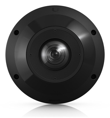 UBIQUITI IP sigurnosna kamera G6 Pro 360, unutarnja/vanjska, 3504 x 3504, stropna/zidna montaža