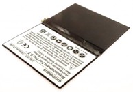 COREPARTS Baterija za Apple iPad Pro 27,89Wh Li-Pol 3,82V 7300mAh