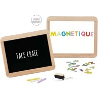 Ploča s dva lica Jeujura