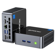 GMKTEC Mini PC M2 PRO 2641